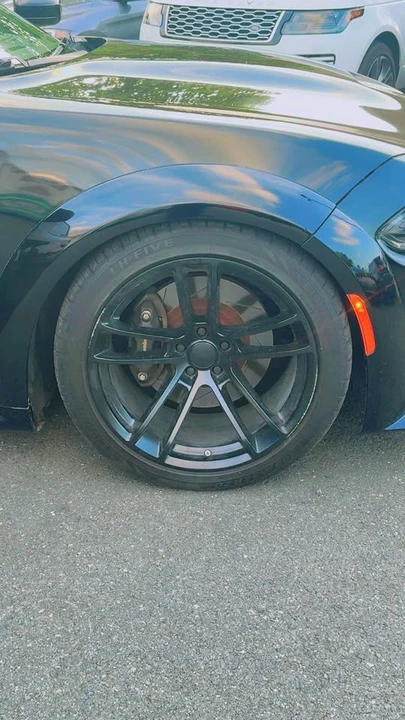 2020 Dodge Charger SRT & 392 7th Gen - Image 3 of 10