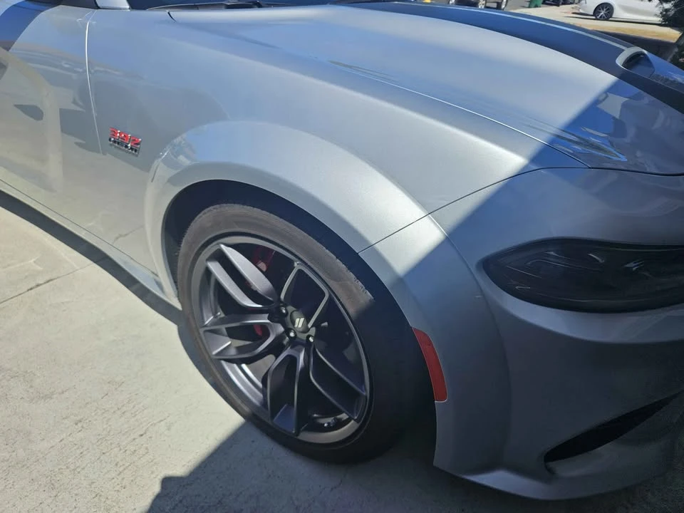 2020 Dodge Charger SRT & 392 7th Gen - Image 7 of 15