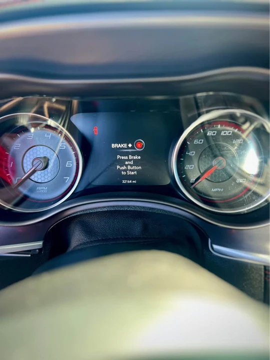 2020 Dodge Charger SRT & 392 7th Gen - Image 6 of 13