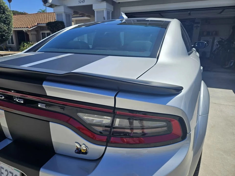 2020 Dodge Charger SRT & 392 7th Gen - Image 6 of 15