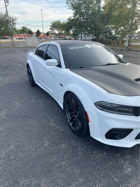 2020 Dodge Charger SRT & 392 7th Gen - Image 2 of 11