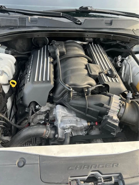 2020 Dodge Charger SRT & 392 7th Gen - Image 10 of 11