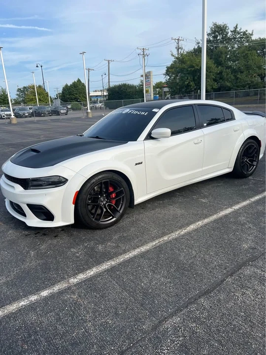 2020 Dodge Charger SRT & 392 7th Gen - Image 4 of 11