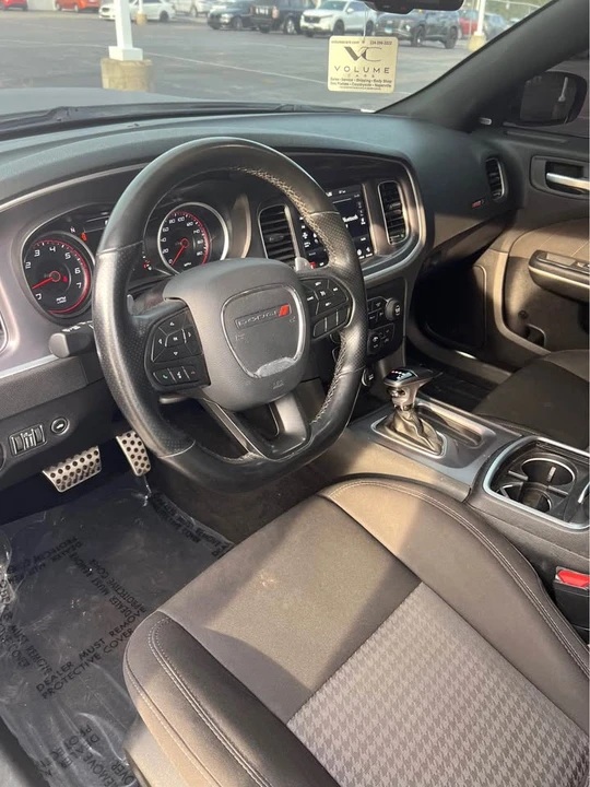 2020 Dodge Charger SRT & 392 7th Gen - Image 8 of 11