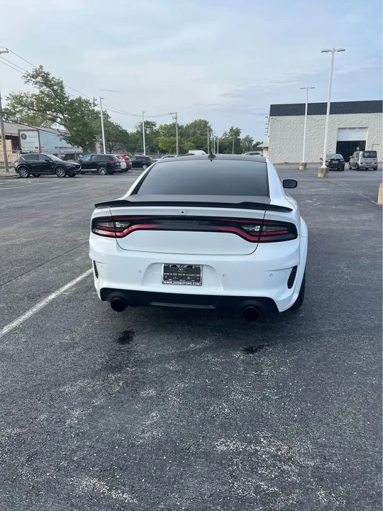 2020 Dodge Charger SRT & 392 7th Gen - Image 6 of 11