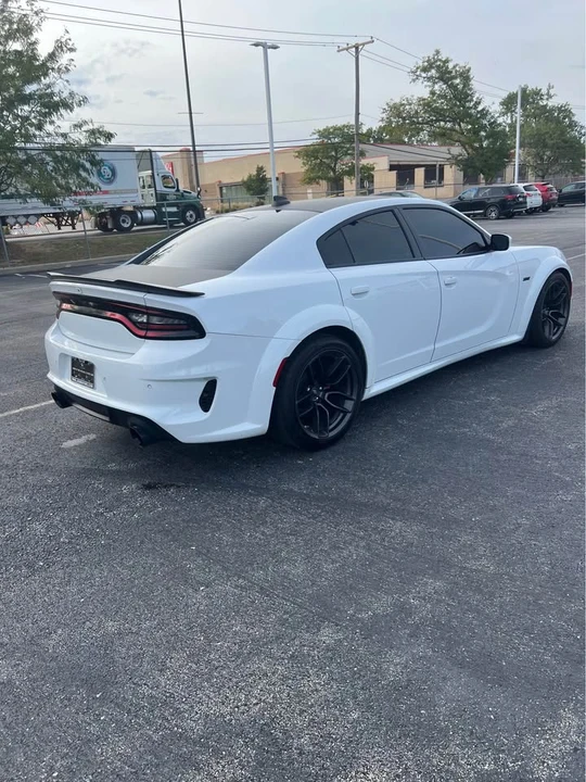 2020 Dodge Charger SRT & 392 7th Gen - Image 3 of 11