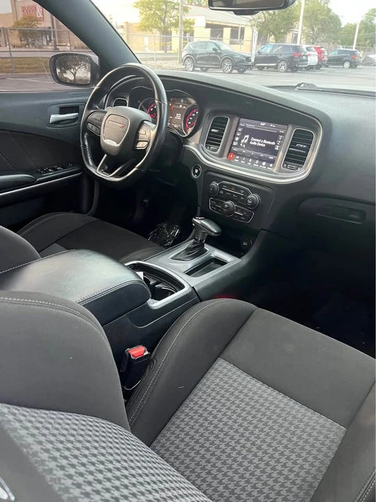 2020 Dodge Charger SRT & 392 7th Gen - Image 11 of 11