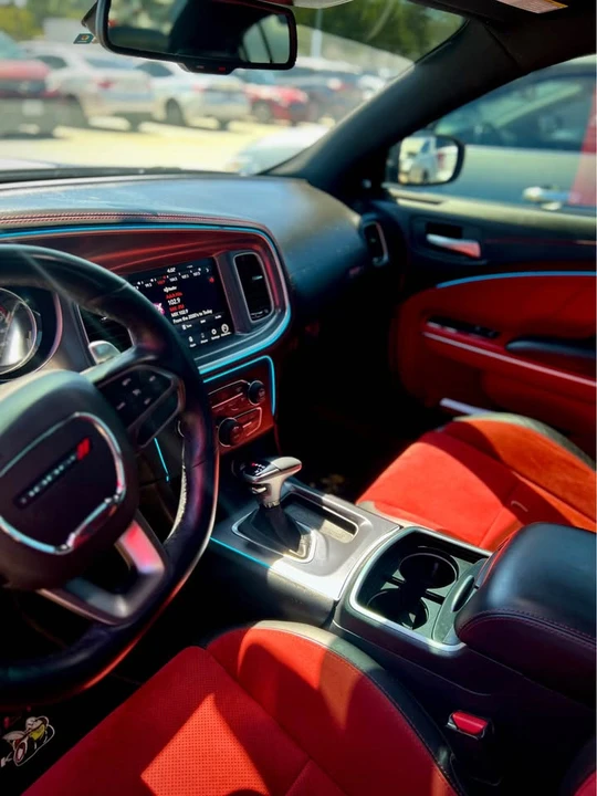 2020 Dodge Charger SRT & 392 7th Gen - Image 4 of 13
