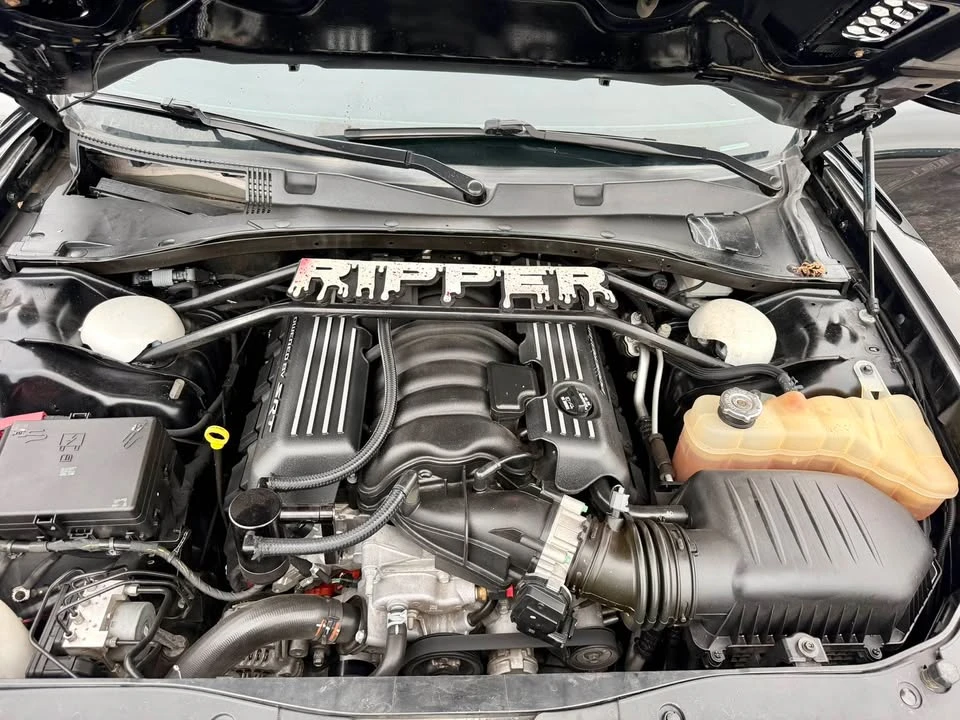 2020 Dodge Charger SRT & 392 7th Gen - Image 19 of 20