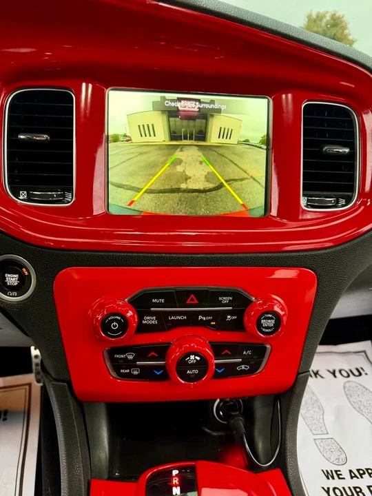 2020 Dodge Charger SRT & 392 7th Gen - Image 17 of 20