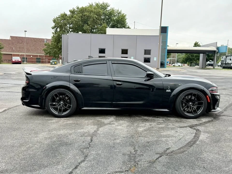 2020 Dodge Charger SRT & 392 7th Gen - Image 5 of 20