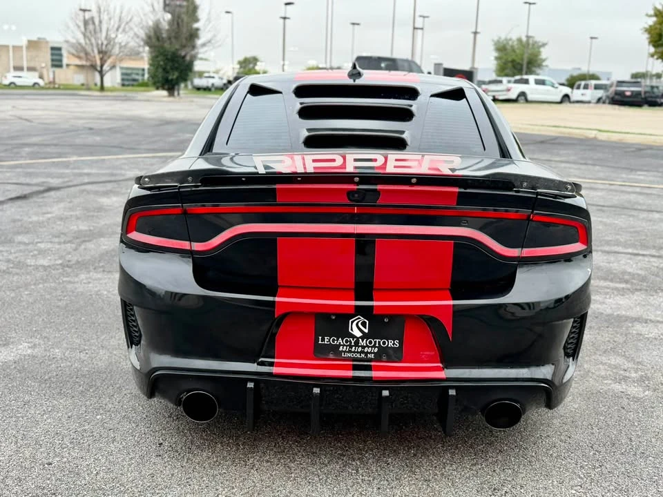 2020 Dodge Charger SRT & 392 7th Gen - Image 7 of 20