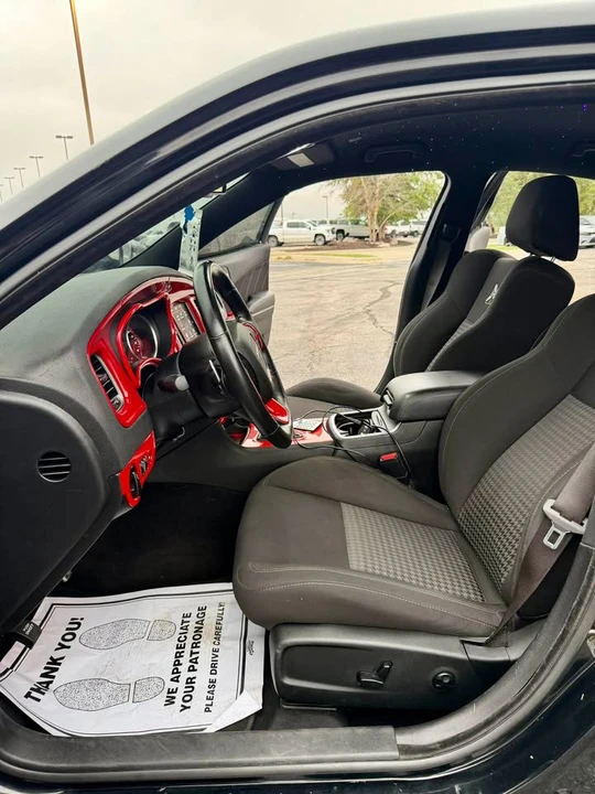2020 Dodge Charger SRT & 392 7th Gen - Image 14 of 20