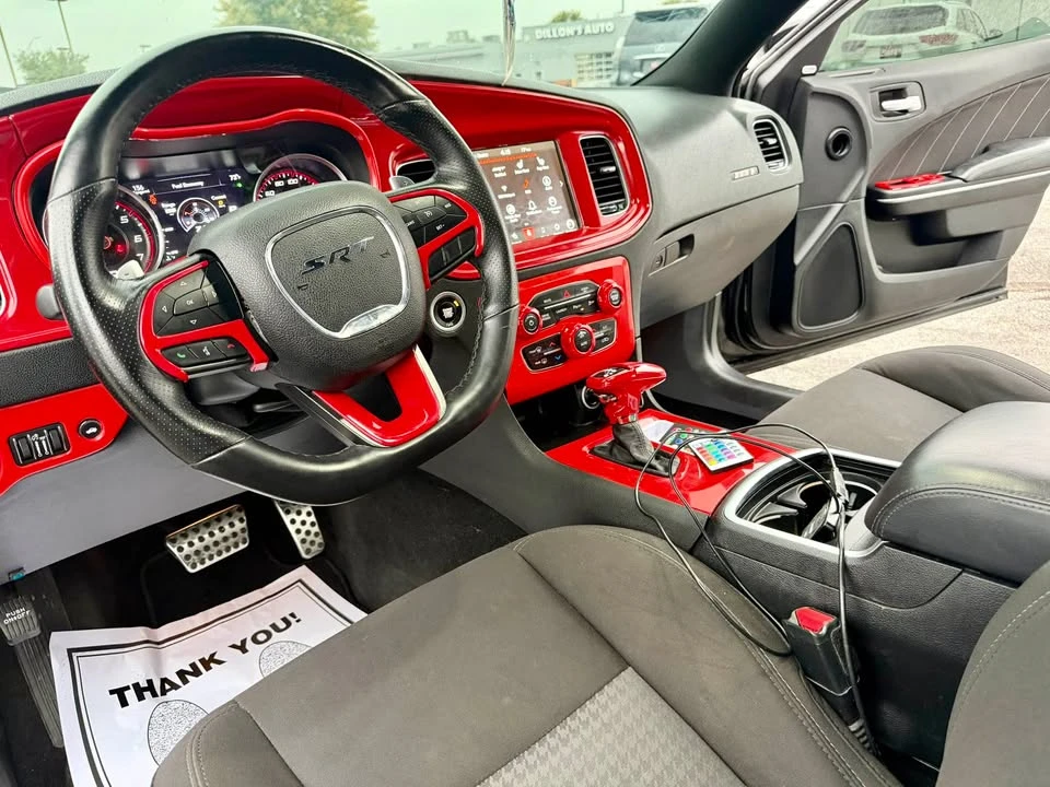 2020 Dodge Charger SRT & 392 7th Gen - Image 12 of 20