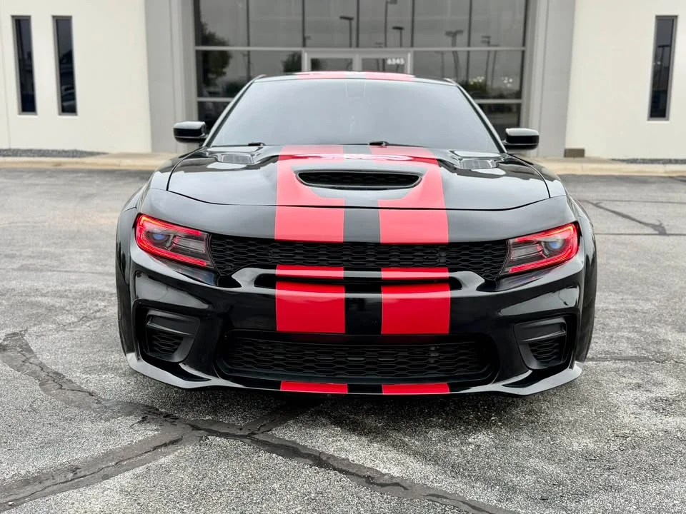 2020 Dodge Charger SRT & 392 7th Gen - Image 3 of 20
