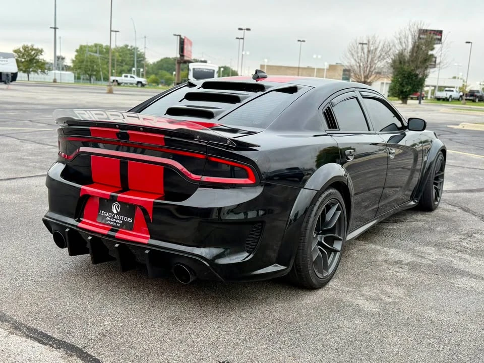 2020 Dodge Charger SRT & 392 7th Gen - Image 6 of 20