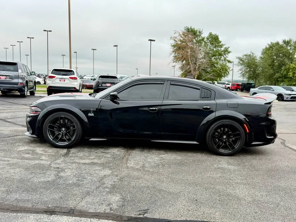 2020 Dodge Charger SRT & 392 7th Gen - Image 9 of 20