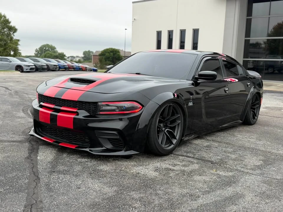 2020 Dodge Charger SRT & 392 7th Gen - Image 2 of 20