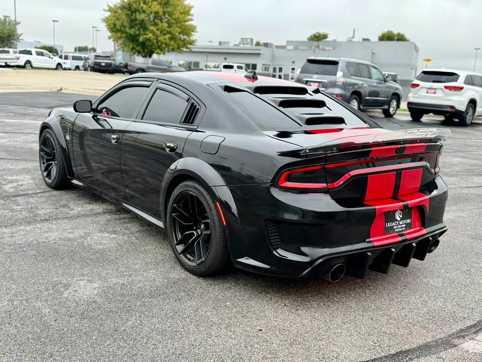 2020 Dodge Charger SRT & 392 7th Gen - Image 8 of 20