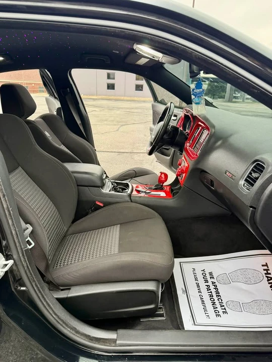 2020 Dodge Charger SRT & 392 7th Gen - Image 13 of 20