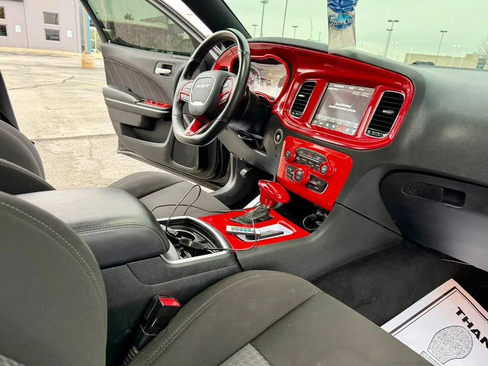2020 Dodge Charger SRT & 392 7th Gen - Image 11 of 20