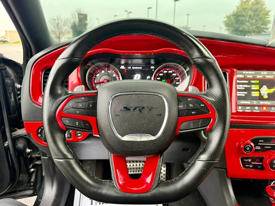 2020 Dodge Charger SRT & 392 7th Gen - Image 18 of 20