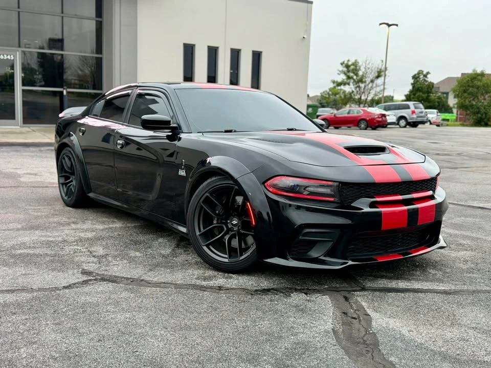 2020 Dodge Charger SRT & 392 7th Gen - Image 4 of 20