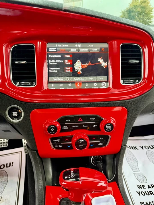 2020 Dodge Charger SRT & 392 7th Gen - Image 16 of 20