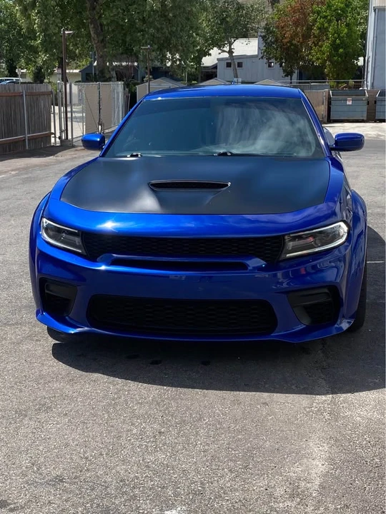 2020 Dodge Charger SRT & 392 7th Gen - Image 2 of 8