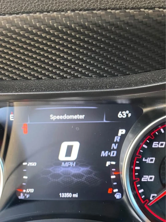 2020 Dodge Charger SRT & 392 7th Gen - Image 4 of 8
