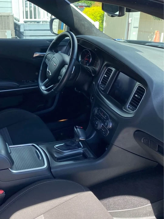 2020 Dodge Charger SRT & 392 7th Gen - Image 5 of 8