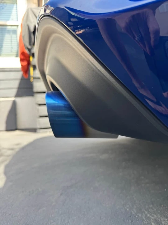 2020 Dodge Charger SRT & 392 7th Gen - Image 6 of 8