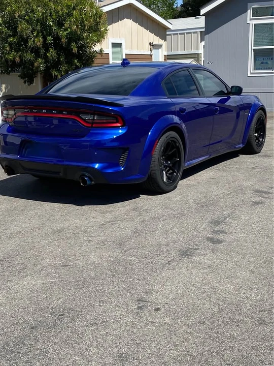2020 Dodge Charger SRT & 392 7th Gen - Image 8 of 8