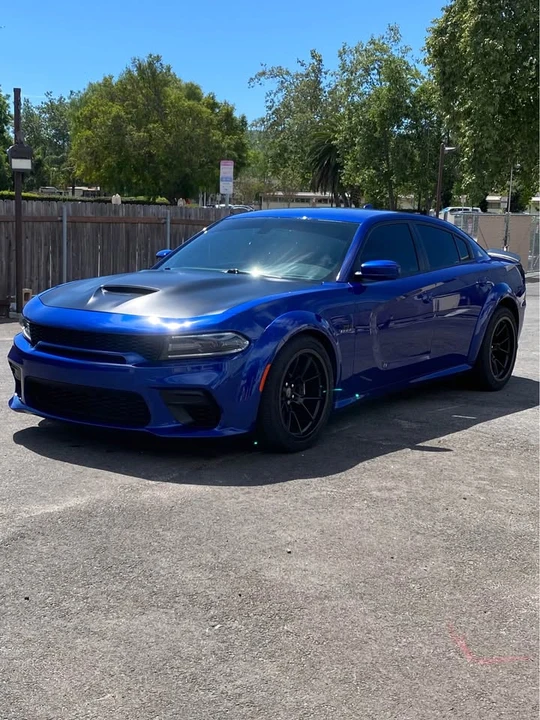 2020 Dodge Charger SRT & 392 7th Gen - Image 3 of 8