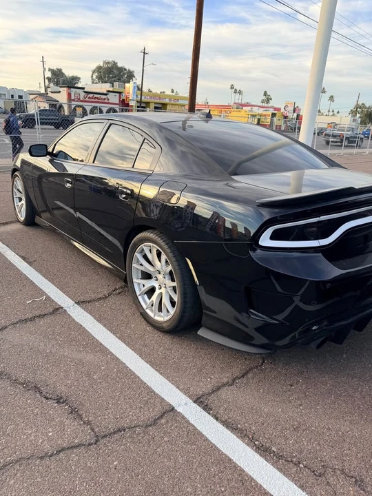 2020 Dodge Charger SRT & 392 7th Gen - Image 2 of 2