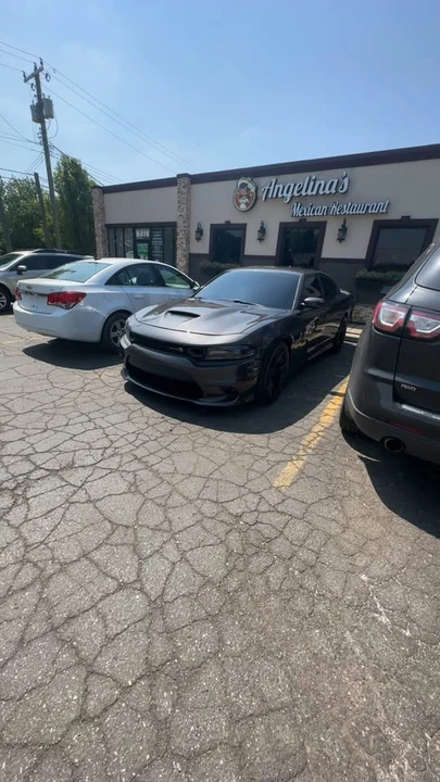 2020 Dodge Charger SRT & 392 7th Gen - Image 2 of 8