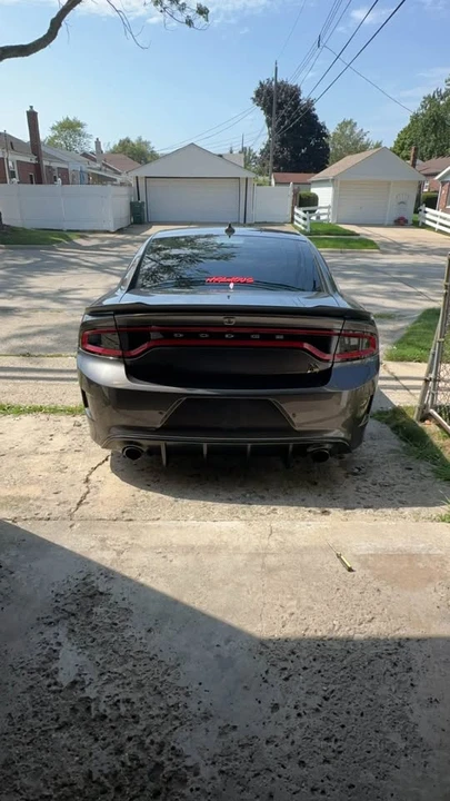 2020 Dodge Charger SRT & 392 7th Gen - Image 6 of 8