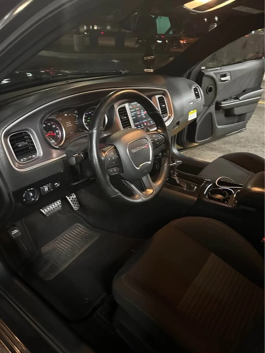 2020 Dodge Charger SRT & 392 7th Gen - Image 8 of 8
