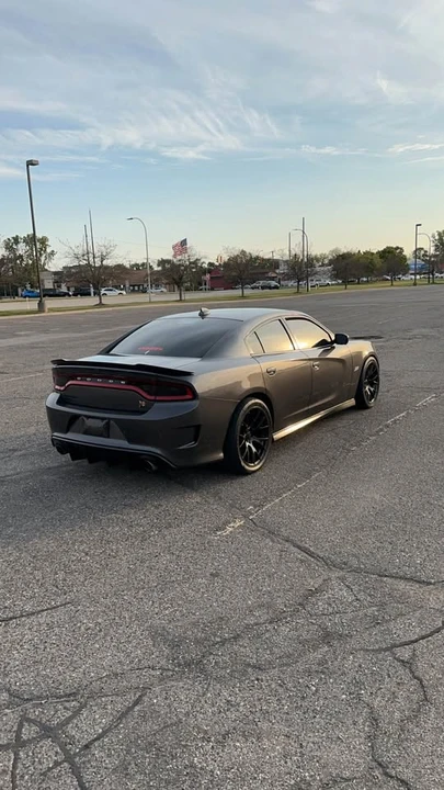2020 Dodge Charger SRT & 392 7th Gen - Image 4 of 8