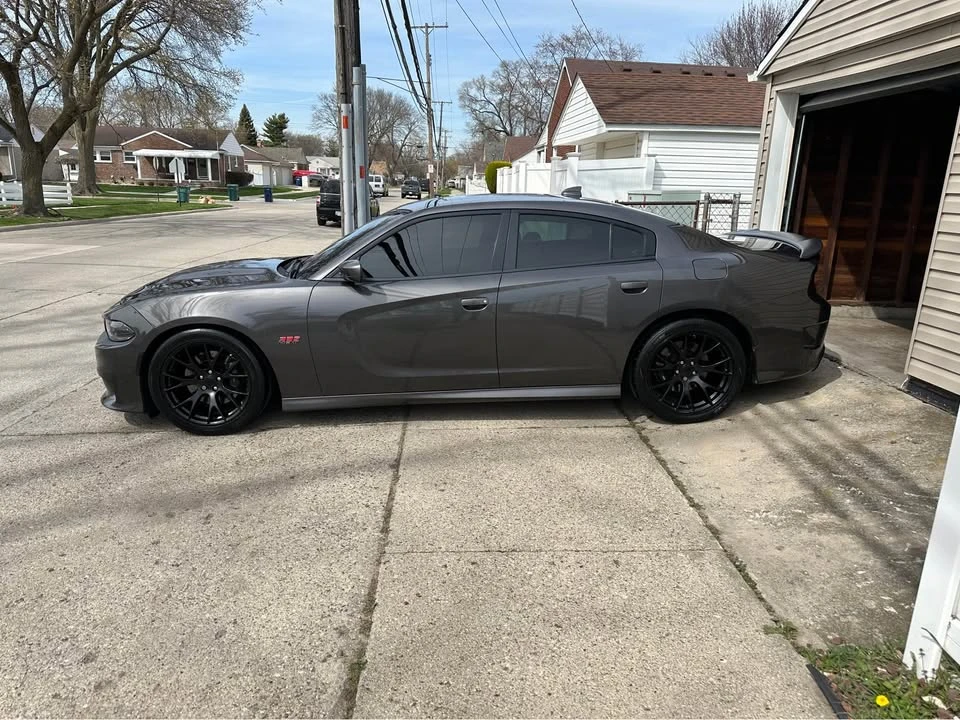 2020 Dodge Charger SRT & 392 7th Gen - Image 3 of 8
