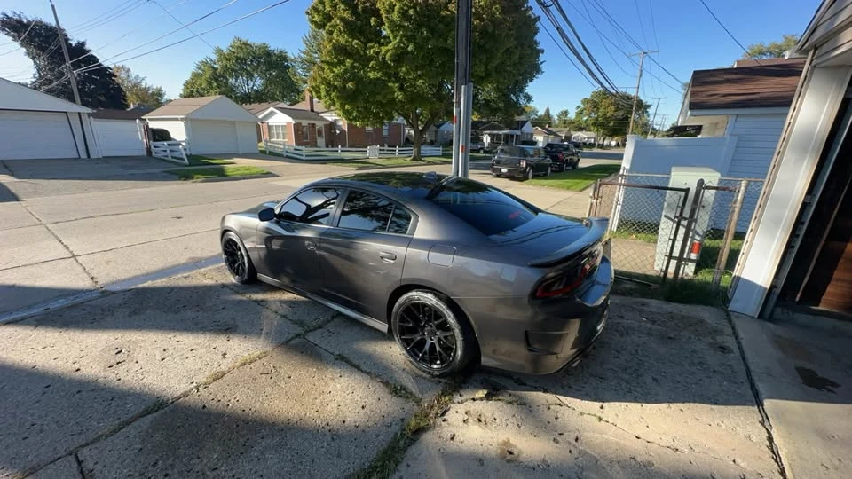 2020 Dodge Charger SRT & 392 7th Gen - Image 5 of 8