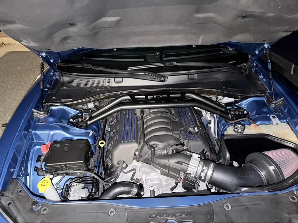 2020 Dodge Charger SRT & 392 7th Gen - Image 6 of 14