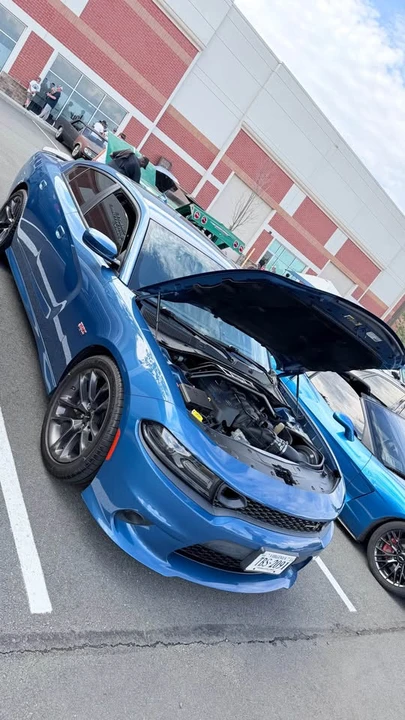 2020 Dodge Charger SRT & 392 7th Gen - Image 10 of 14