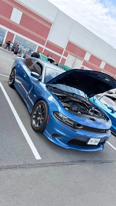 2020 Dodge Charger SRT & 392 7th Gen - Image 11 of 14