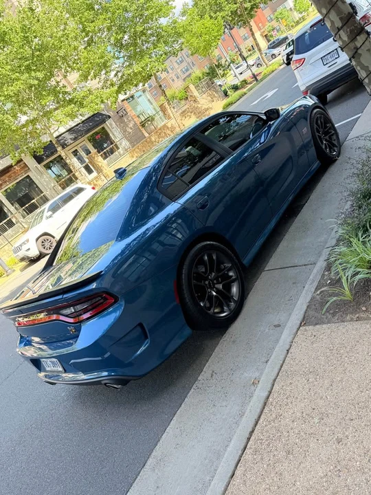 2020 Dodge Charger SRT & 392 7th Gen - Image 4 of 14