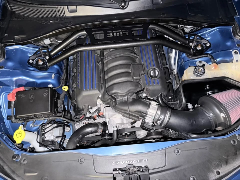 2020 Dodge Charger SRT & 392 7th Gen - Image 7 of 14