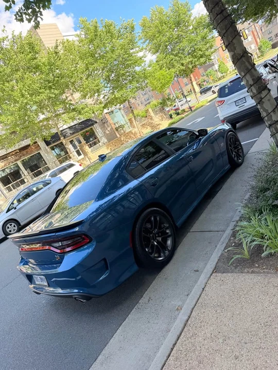 2020 Dodge Charger SRT & 392 7th Gen - Image 5 of 14