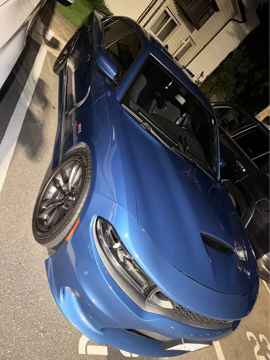 2020 Dodge Charger SRT & 392 7th Gen - Image 9 of 14