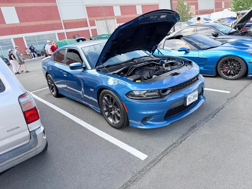 2020 Dodge Charger SRT & 392 7th Gen - Image 12 of 14