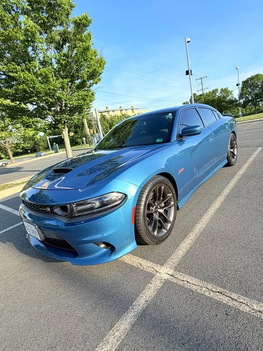 2020 Dodge Charger SRT & 392 7th Gen - Image 13 of 14
